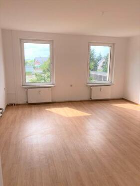 Foto - 3 Zimmer Etagenwohnung zur Miete in Schwedt (Oder)