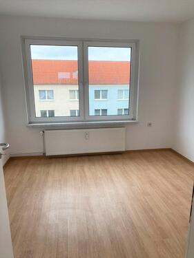Foto - 3 Zimmer Etagenwohnung in Schwedt (Oder)