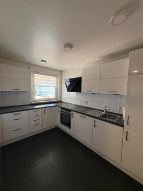Foto - 3 Zimmer Erdgeschoßwohnung in Renningen
