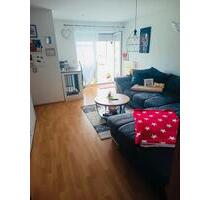 3-Zimmer-Wohnung in Marktschorgast