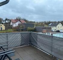 2-Zimmer-Wohnung mit zwei Balkonen und Stellplatz in Bad Camberg - Limburg an der Lahn 2-Zimmer-Wohnung mit zwei Balkonen und Stellplatz in Bad Camberg - Limburg an der Lahn