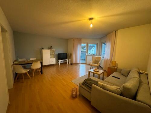 Foto - 2 Zimmer Etagenwohnung zur Miete in Limburg an der Lahn