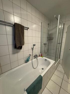 Foto - Etagenwohnung in Limburg an der Lahn zur Miete