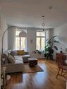 Foto - Sonnige, ruhige 3Z-Wohnung mt Balkon in Leipzig-Ost ab 01.10.2026