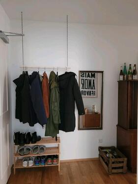 Foto - 3 Zimmer Etagenwohnung zur Miete in Leipzig