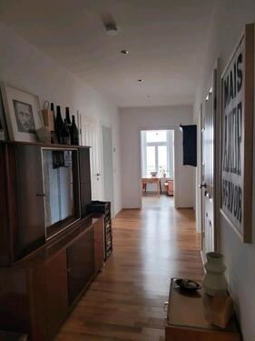 Foto - 3 Zimmer Etagenwohnung in Leipzig
