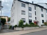 Foto - Galeriewohnung mit Garage und Kellerenteil