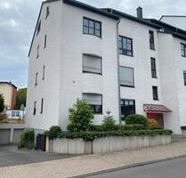 Galeriewohnung mit Garage und Kellerenteil - Koblenz Karthause