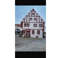 2-Zimmer Wohnung (71 qm) Gerolzhofen