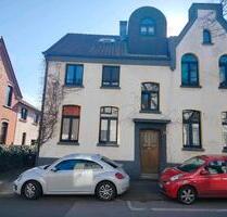 attraktives Mehrfamilienhaus in Mülheim Saarn - Mülheim an der Ruhr Linksruhr