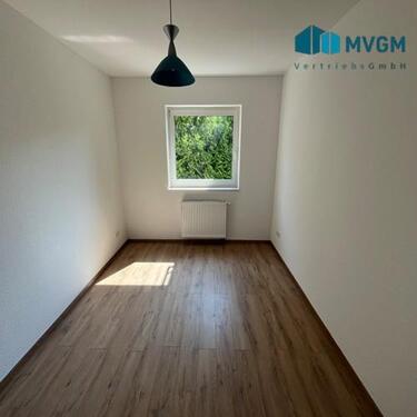 Foto - Etagenwohnung in Bad Salzuflen