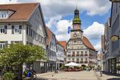 Foto - Luxus Wohnungen in Herzen von Kirchheim unter Teck neu Renoviert