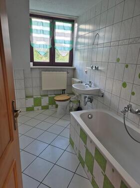 Foto - Etagenwohnung zur Miete in Erfurt