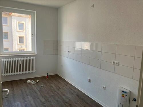 Foto - Etagenwohnung in Kassel zur Miete