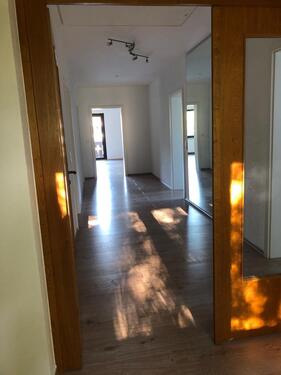 Foto - Etagenwohnung zur Miete in Gründau