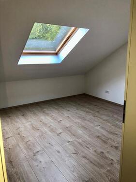 Foto - Etagenwohnung in Gründau