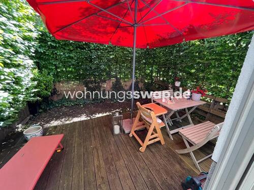 Foto - Etagenwohnung zur Miete in Köln
