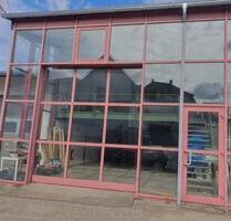 Halle Lagerhalle Werkhalle direkt in Donaueschingen