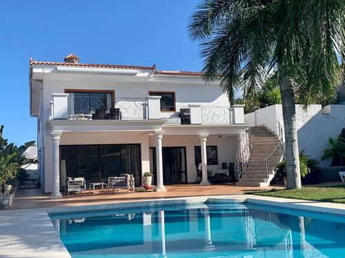 Foto - Ferienwohnung in der Villa Garten Eden, El Sauzal, Teneriffa