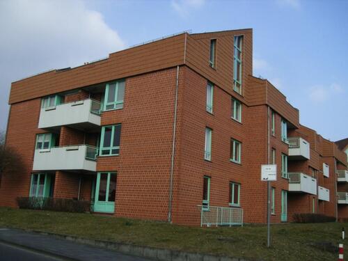 Foto - Göttingen - Weende, 2-ZI-WHG mit Balkon