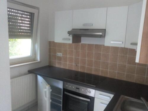 Foto - Etagenwohnung zur Miete in Bad Soden-Salmünster