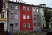 Foto - Helle 3 Raum-Wohnung, zentrumsnah, Laminat, großer Garten
