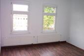 Foto - Etagenwohnung in Naumburg (Saale)