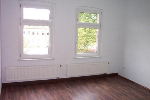 Foto - Etagenwohnung in Naumburg (Saale)