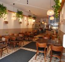 HB- Mitten im Viertel, vielfältig nutzb. und voll ausgest. Gastrofläche ca. 3520 InnenAussenplätze - Bremen Östliche Vorstadt