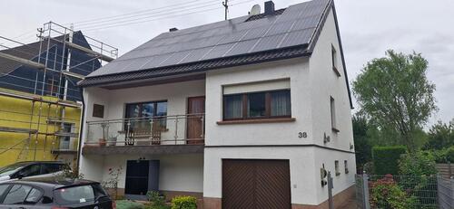 Foto - Freistehendes Einfamilienhaus in ruhiger Lage zu Verkaufen - Prov