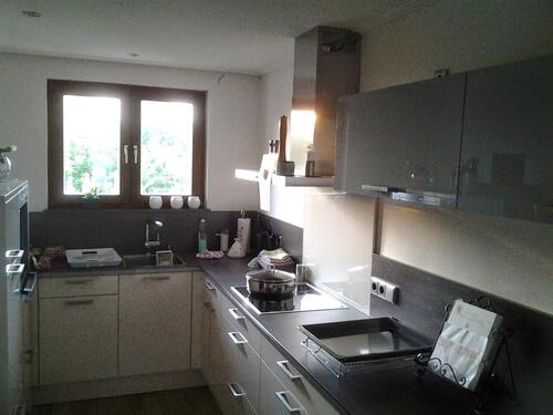 Foto - Einfamilienhaus in Nalbach