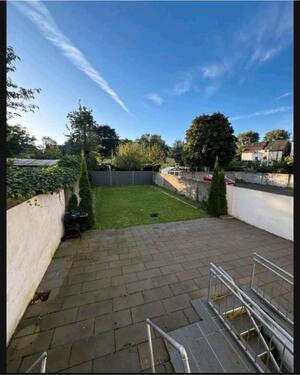 Foto - EG Wohnung mit eigener Terasse - 690,00 EUR Kaltmiete,