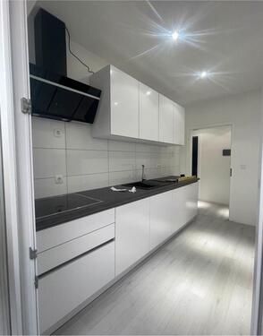 Foto - Etagenwohnung in Duisburg