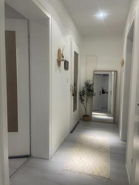 Foto - Etagenwohnung in Duisburg zur Miete