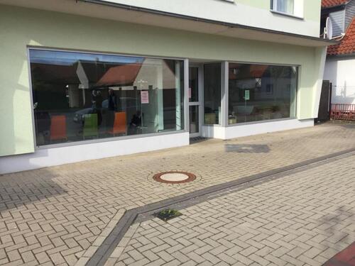 Foto - Gewerbefläche in Gifhorn zu vermieten – Zentrale Lage nahe der St