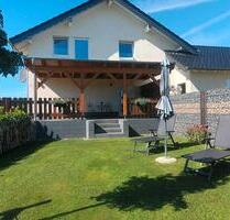 Hundefreundliche Ferienwohnung mitten in der Eifel!!! - Schuld