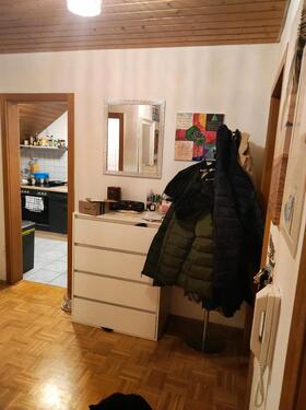 Foto - Etagenwohnung in Giengen an der Brenz