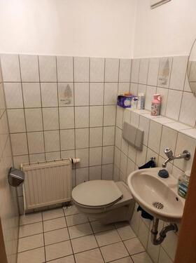 Foto - Etagenwohnung in Giengen an der Brenz zur Miete