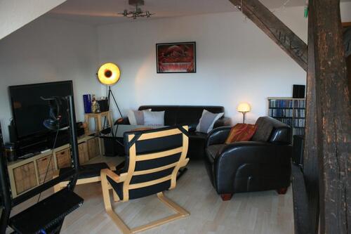 Foto - Etagenwohnung in Erfurt