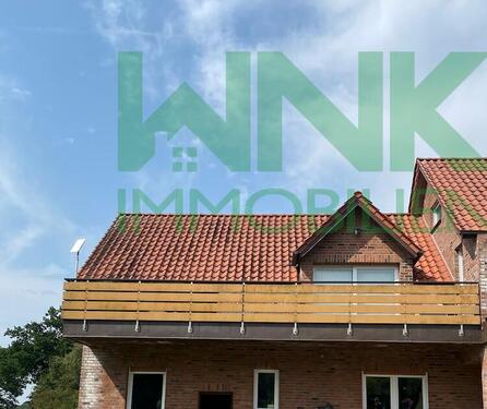 Foto - Etagenwohnung zur Miete in Wingst