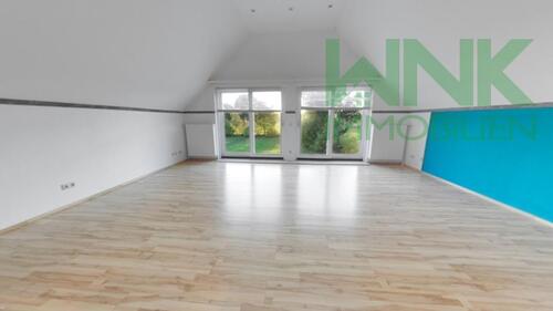 Foto - Etagenwohnung in Wingst