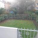 Foto - Köln Buchheim, 69qm, 3 Zimmer Wohung mit Garten, ab sofort