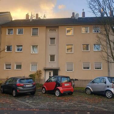 Foto - Etagenwohnung in Köln