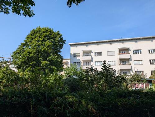 Foto - 4 Zimmer Etagenwohnung zum Kaufen in Berlin