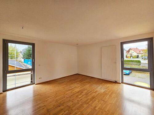 Foto - 4 Zimmer Etagenwohnung zur Miete in Zschopau