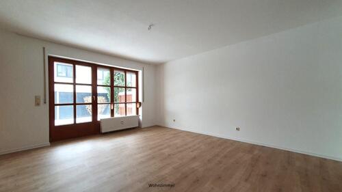 Foto - 2 Zimmer Erdgeschoßwohnung zur Miete in Pocking