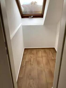 Foto - 1 Zimmer Dachgeschoßwohnung zur Miete in Dessau-Roßlau