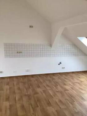 Foto - 1 Zimmer Dachgeschoßwohnung in Dessau-Roßlau