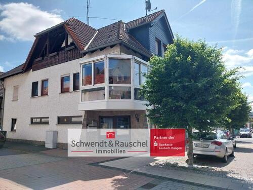 Foto - Frisörsalon in Hungen-Villingen