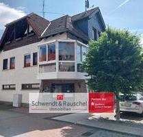 Frisörsalon in Hungen-Villingen